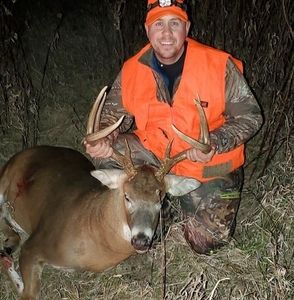 Meet your Posher, Jerimiah